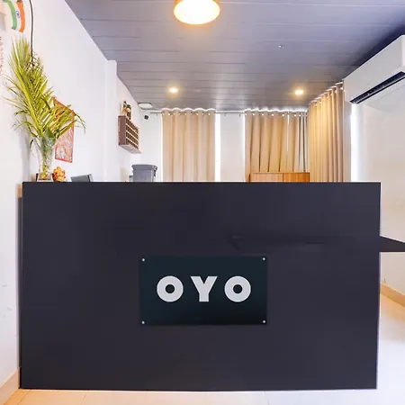 Hotel O Baga Village Home